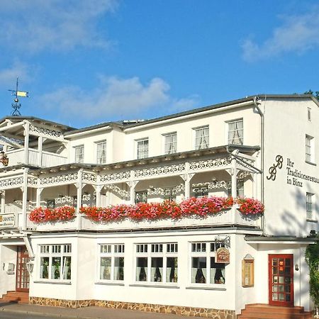 Hotel Granitz Binz Chambre photo